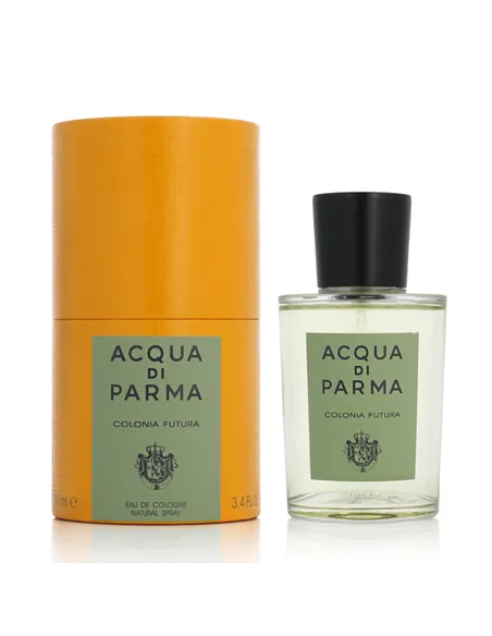 Unisex Perfume Acqua Di Parma EDC Colonia Futura (100 ml)