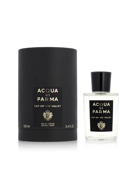 Unisex Perfume Acqua Di Parma Lily of the Valley EDP 100 ml