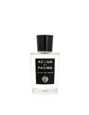 Unisex Perfume Acqua Di Parma Lily of the Valley EDP 100 ml