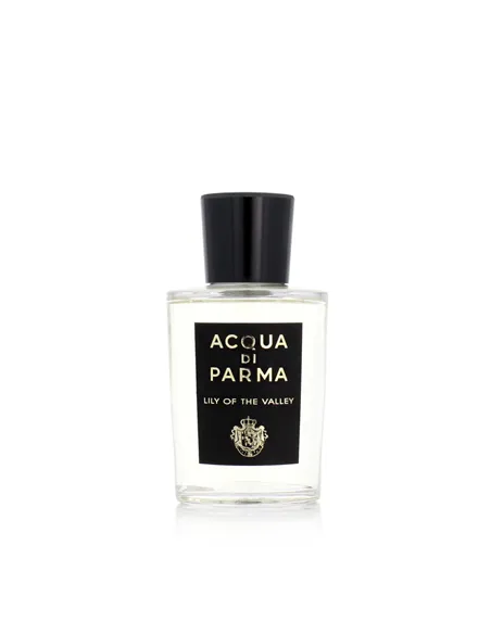 Unisex Perfume Acqua Di Parma Lily of the Valley EDP 100 ml