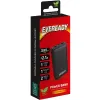 Eveready PX20B - Powerbank 20000 mAh 2x USB-A (Black)