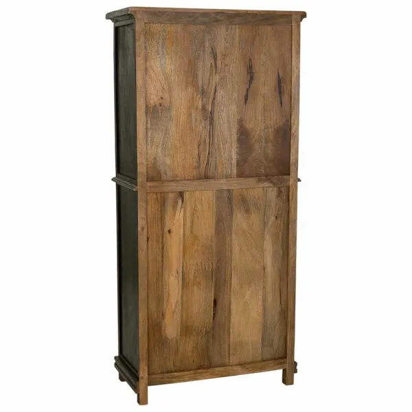 Displejaj stends Alexandra House Living Koks Stikls 40 x 180 x 85 cm