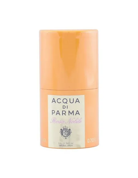 Women's Perfume Acqua Di Parma EDP Rosa Nobile 20 ml