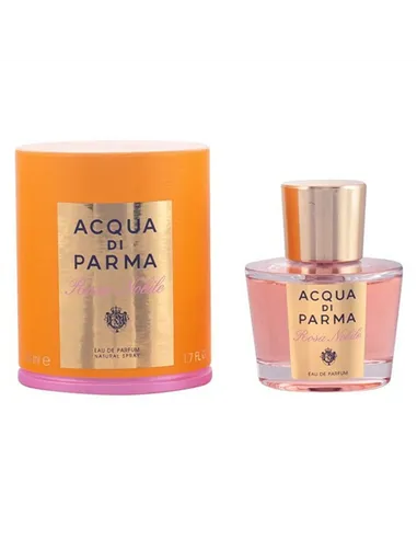 Women's Perfume Acqua Di Parma Rosa Nobile EDP 50 ml