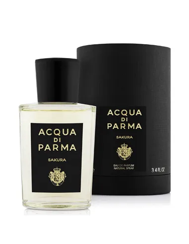 Unisex Perfume Acqua Di Parma EDP 100 ml Sakura