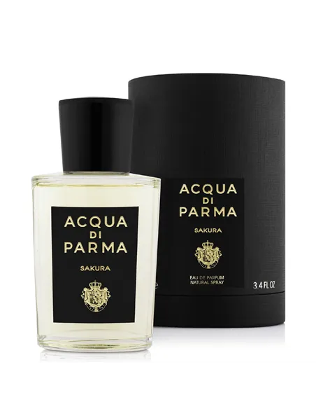 Unisex Perfume Acqua Di Parma EDP 100 ml Sakura