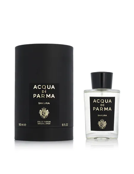 Unisex Perfume Acqua Di Parma EDP Sakura 180 ml