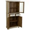 Esittelyteline Alexandra House Living 40 x 180 x 85 cm