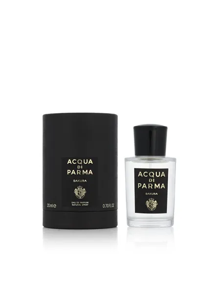 Unisex Perfume Acqua Di Parma EDP Sakura 20 ml