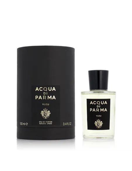 Unisex Perfume Acqua Di Parma EDP Yuzu 100 ml