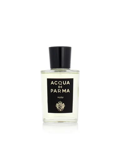 Unisex Perfume Acqua Di Parma EDP Yuzu 100 ml