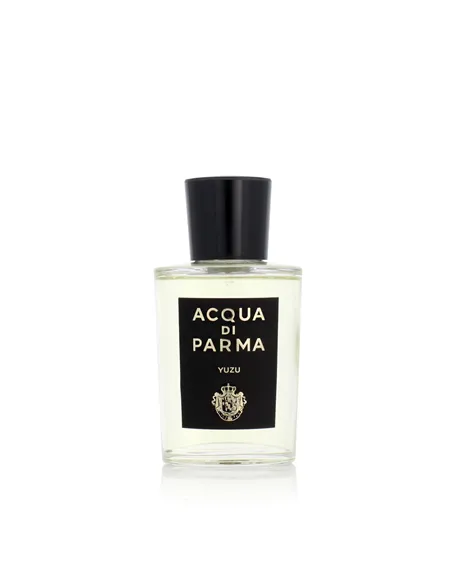 Unisex Perfume Acqua Di Parma EDP Yuzu 100 ml