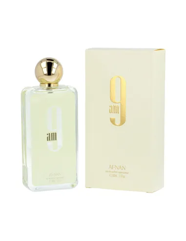 Women's Perfume Afnan 9 am EDP 100 ml