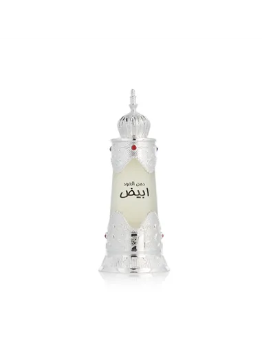 Fragrance oil Afnan Dehn Al Oudh Abiyad 20 ml