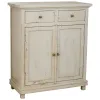 Мебель для прихожей с ящиками Alexandra House Living Белый 40 x 100 x 85 cm
