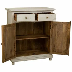 Мебель для прихожей с ящиками Alexandra House Living Белый 40 x 100 x 85 cm