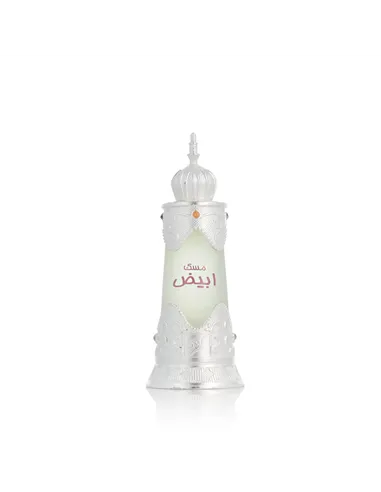 Fragrance oil Afnan Musk Abiyad 20 ml