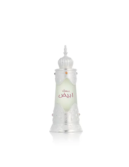 Fragrance oil Afnan Musk Abiyad 20 ml