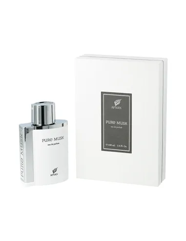 Unisex Perfume Afnan EDP Pure Musk 100 ml