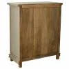 Мебель для прихожей с ящиками Alexandra House Living Белый 40 x 100 x 85 cm