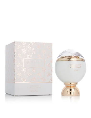 Women's Perfume Afnan EDP Souvenir Floral Bouquet 100 ml