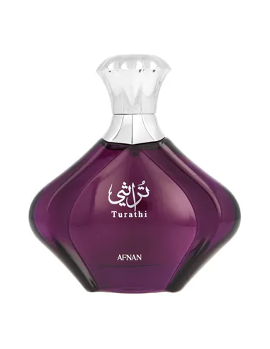 Women's Perfume Afnan EDP Turathi Femme Purple 90 ml