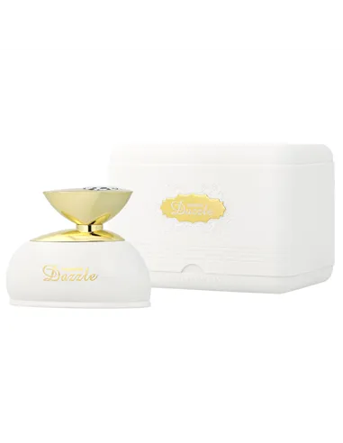 Women's Perfume Al Haramain Dazzle EDP EDP 100 ml