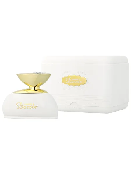 Women's Perfume Al Haramain Dazzle EDP EDP 100 ml