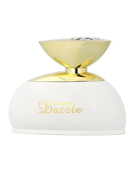 Women's Perfume Al Haramain Dazzle EDP EDP 100 ml