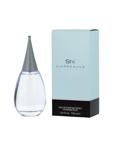 Women's Perfume Alfred Sung EDP 100 ml Shi