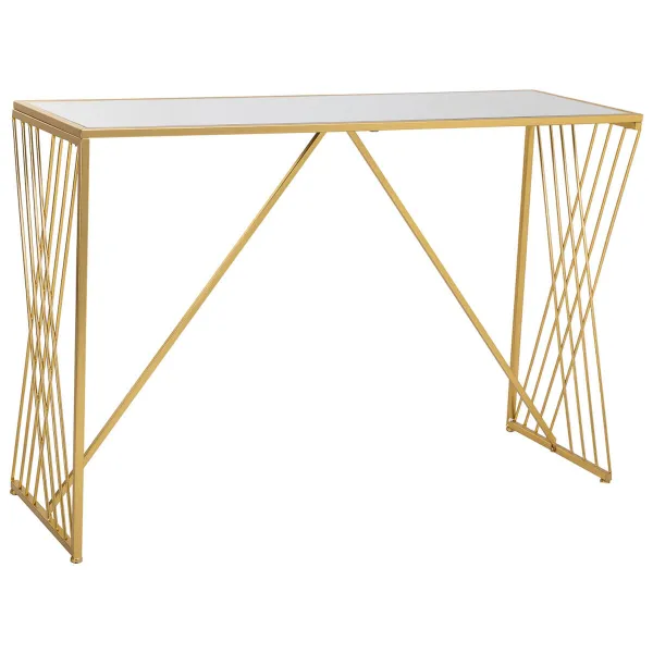 Koridors Alexandra House Living Bronza 40 x 80 x 120 cm