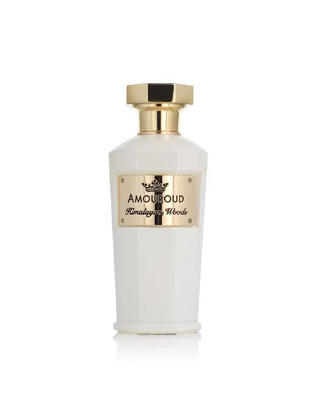 Unisex Perfume Amouroud EDP Himalayan Woods (100 ml)