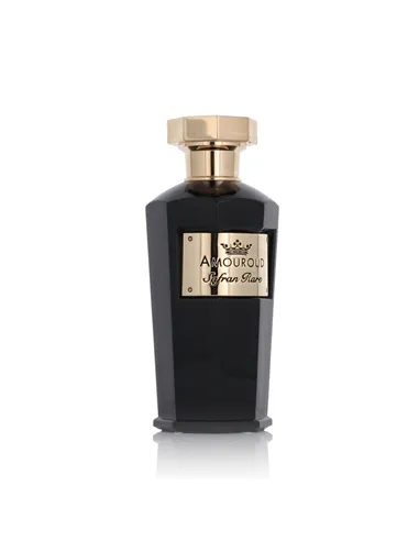 Unisex Perfume Amouroud EDP Safran Rare (100 ml)