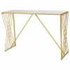 Koridors Alexandra House Living Bronza 40 x 80 x 120 cm