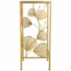 Угловой стол Alexandra House Living Золото 31 x 71 x 31 cm