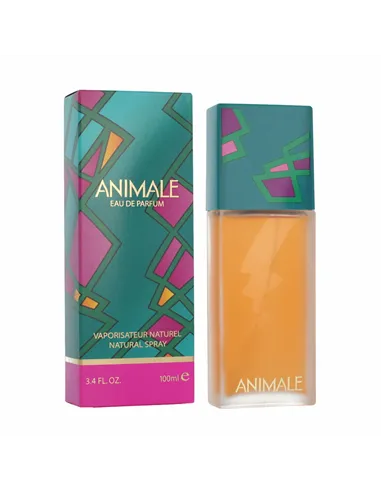 Women's Perfume Animale EDP Animale 100 ml