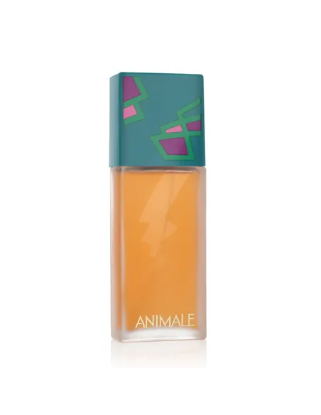 Women's Perfume Animale EDP Animale 100 ml