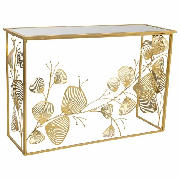 Koridors Alexandra House Living Bronza 40 x 80 x 120 cm