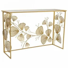 Мебель для прихожей Alexandra House Living Позолоченный 40 x 80 x 120 cm