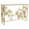 Мебель для прихожей Alexandra House Living Позолоченный 40 x 80 x 120 cm