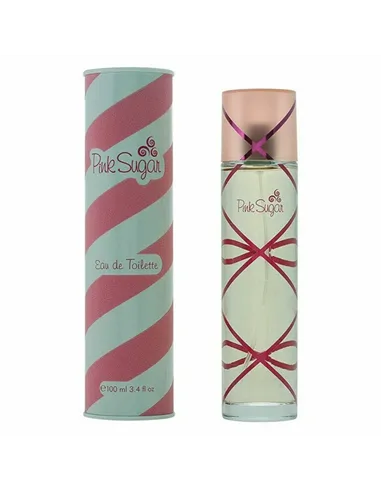 Women's Perfume Aquolina EDT Pink Sugar 100 ml