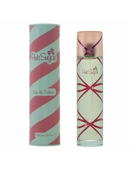 Women's Perfume Aquolina EDT Pink Sugar 100 ml