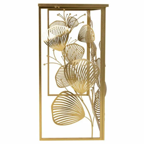 Koridors Alexandra House Living Bronza 40 x 80 x 120 cm
