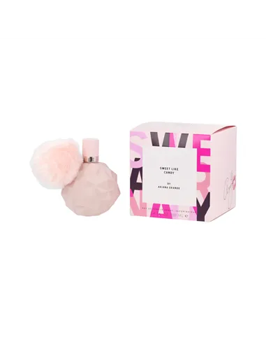 Women's Perfume Ariana Grande EDP Sweet Like Candy 100 ml