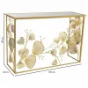 Hall Alexandra House Living Golden 40 x 80 x 120 cm
