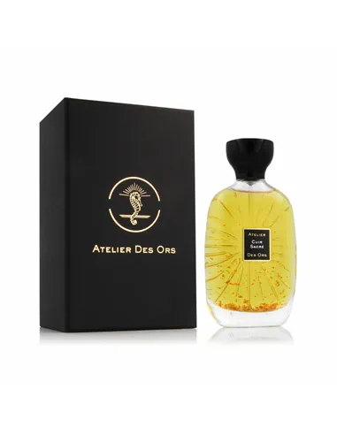 Unisex Perfume Atelier Des Ors EDP Cuir Sacre (100 ml)