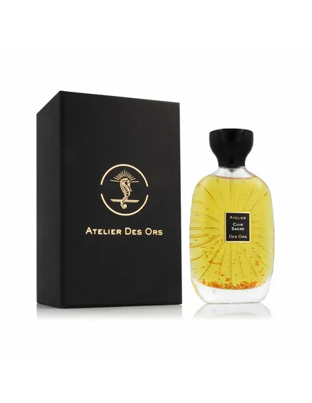 Unisex Perfume Atelier Des Ors EDP Cuir Sacre (100 ml)