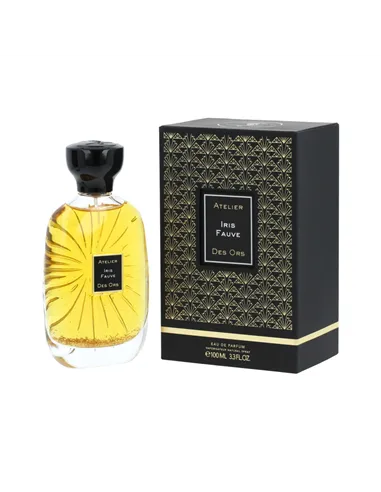 Unisex Perfume Atelier Des Ors EDP Iris Fauve (100 ml)