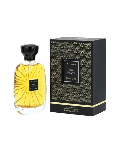 Unisex Perfume Atelier Des Ors EDP Iris Fauve (100 ml)