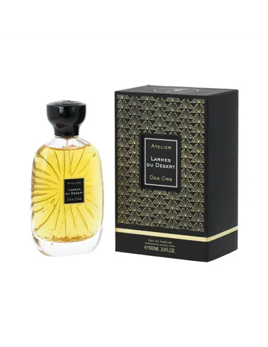 Unisex Perfume Atelier Des Ors EDP Larmes Du Desert (100 ml)